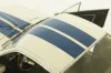 Shelby GT 350, white DC35001, Shelby Collectibles 1:18 Уценка!