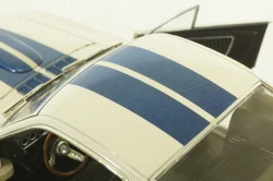 Shelby GT 350, white DC35001, Shelby Collectibles 1:18 Уценка!