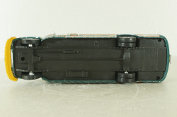 Bedford Rocket Type TJ 980 №33, Hachette 1:43