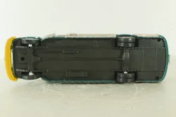 Bedford Rocket Type TJ 980 №33, Hachette 1:43