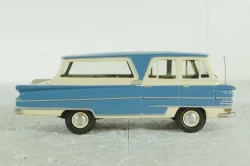 Старт, Vector Models 1:43