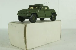 Комбат 3-3-1, Киммерия 1:43