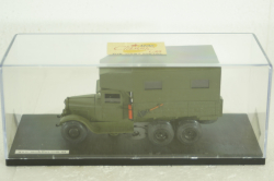 Зис-6 ПАРМ,  Miniclassic 1:43