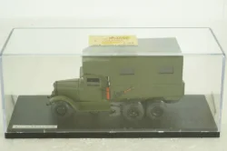 Зис-6 ПАРМ,  Miniclassic 1:43