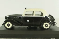 Mercedes 170V, Taxi Berlin, (W136), 1952, Altaya 1:43