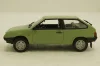 Ваз-2108 Спутник, зеленый, (Запечатанный)Автолегендны СССР №48, 1:43