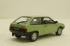 Ваз-2108 Спутник, зеленый, (Запечатанный)Автолегендны СССР №48, 1:43