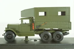 Зис-6 ПАРМ,  Miniclassic 1:43