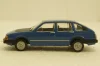 Москвич С-3, Меридиан, синий, Автолегенды СССР №86, 1:43