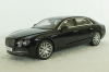 Bentley Flying Spur W12 Limousine 2013, diamant black, O08891DBK, Kyosho 1:18 