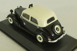 Mercedes 170V, Taxi Berlin, (W136), 1952, Altaya 1:43