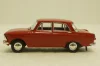 Москвич-412, красный, Автолегенды СССР №41, 1:43