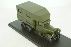 Зис-6 ПАРМ,  Miniclassic 1:43