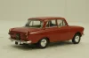 Москвич-412, красный, Автолегенды СССР №41, 1:43