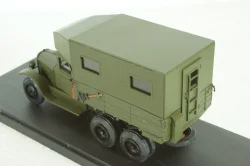 Зис-6 ПАРМ,  Miniclassic 1:43