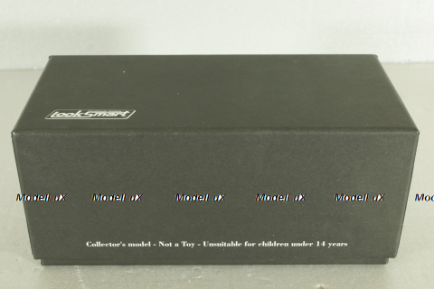 Lamborghini Huracan STO SC, 10° Anniversario, LS523SC, Looksmart 1:43