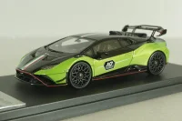 Lamborghini Huracan STO SC, 10° Anniversario, LS523SC, Looksmart 1:43