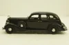 Зис-101, черный, Автолегенды СССР №77, 1:43