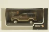 Ford Bronco 11, brown 1989, PRD145, Premium X 1:43