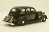 Зис-101, черный, Автолегенды СССР №77, 1:43