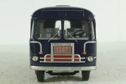 ГЗТМ-56 Автобус Милиция, Vector Models 1:43