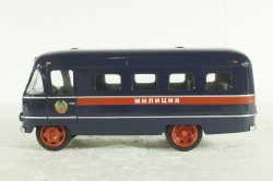ГЗТМ 56 Милиция 60е, Vector Models V4-81.3