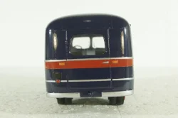 ГЗТМ-56 Автобус Милиция, Vector Models 1:43