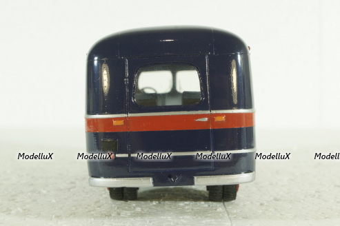 ГЗТМ 56 Милиция 60е, Vector Models V4-81.3