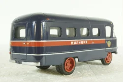 ГЗТМ 56 Милиция 60е, Vector Models V4-81.3