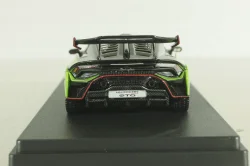 Lamborghini Huracan STO SC, 10° Anniversario, LS523SC, Looksmart 1:43