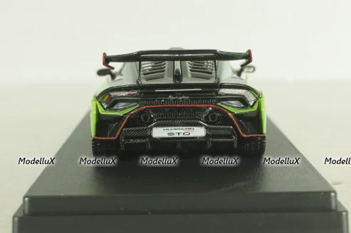Lamborghini Huracan STO SC, 10° Anniversario, LS523SC, Looksmart 1:43
