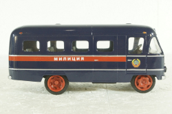 ГЗТМ 56 Милиция 60е, Vector Models V4-81.3