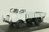 IFA Horch H3 с буклетом, Atlas 1:43