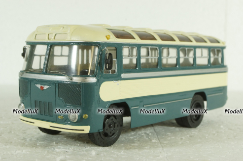 ПАЗ-652, Vector Models 1:43
