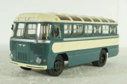 ПАЗ-652, Vector Models 1:43