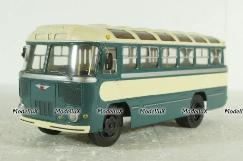 ПАЗ-652, Vector Models 1:43