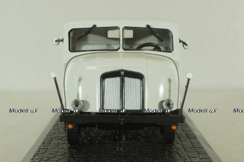 IFA Horch H3 с буклетом, Atlas 1:43