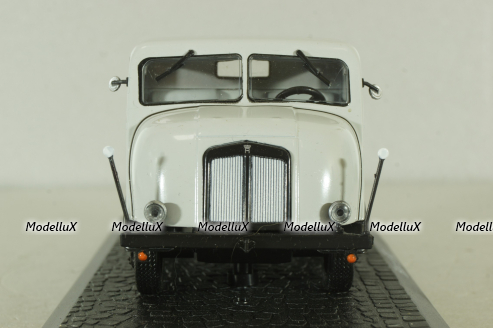 IFA Horch H3 с буклетом, Atlas 1:43