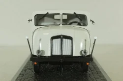 IFA Horch H3 с буклетом, Atlas 1:43