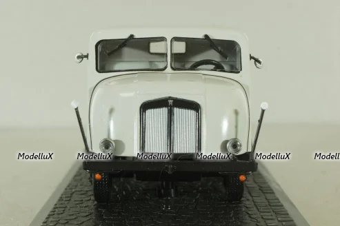IFA Horch H3 с буклетом, Atlas 1:43