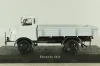 IFA Horch H3 с буклетом, Atlas 1:43