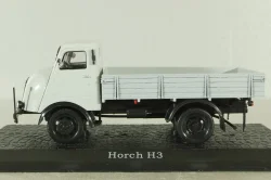 IFA Horch H3 с буклетом, Atlas 1:43