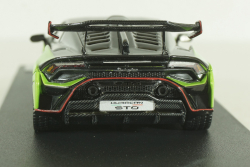 Lamborghini Huracan STO SC, 10° Anniversario, LS523SC, Looksmart 1:43