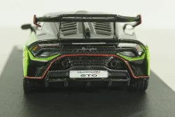 Lamborghini Huracan STO SC, 10° Anniversario, LS523SC, Looksmart 1:43