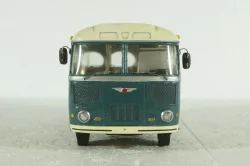 ПАЗ-652, Vector Models 1:43