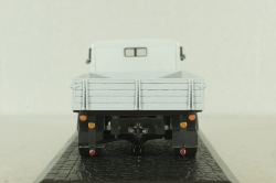 IFA Horch H3 с буклетом, Atlas 1:43