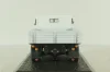 IFA Horch H3 с буклетом, Atlas 1:43
