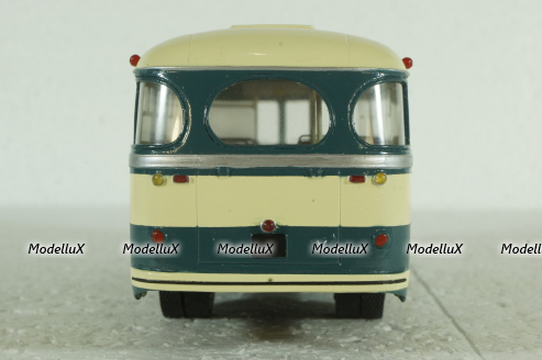ПАЗ-652, Vector Models 1:43