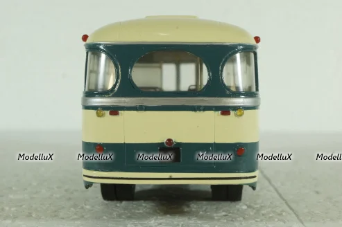 ПАЗ-652, Vector Models 1:43