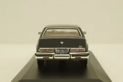 Cadillac Seville Elegante, blue, 1980, PRD111, Premium X 1:43